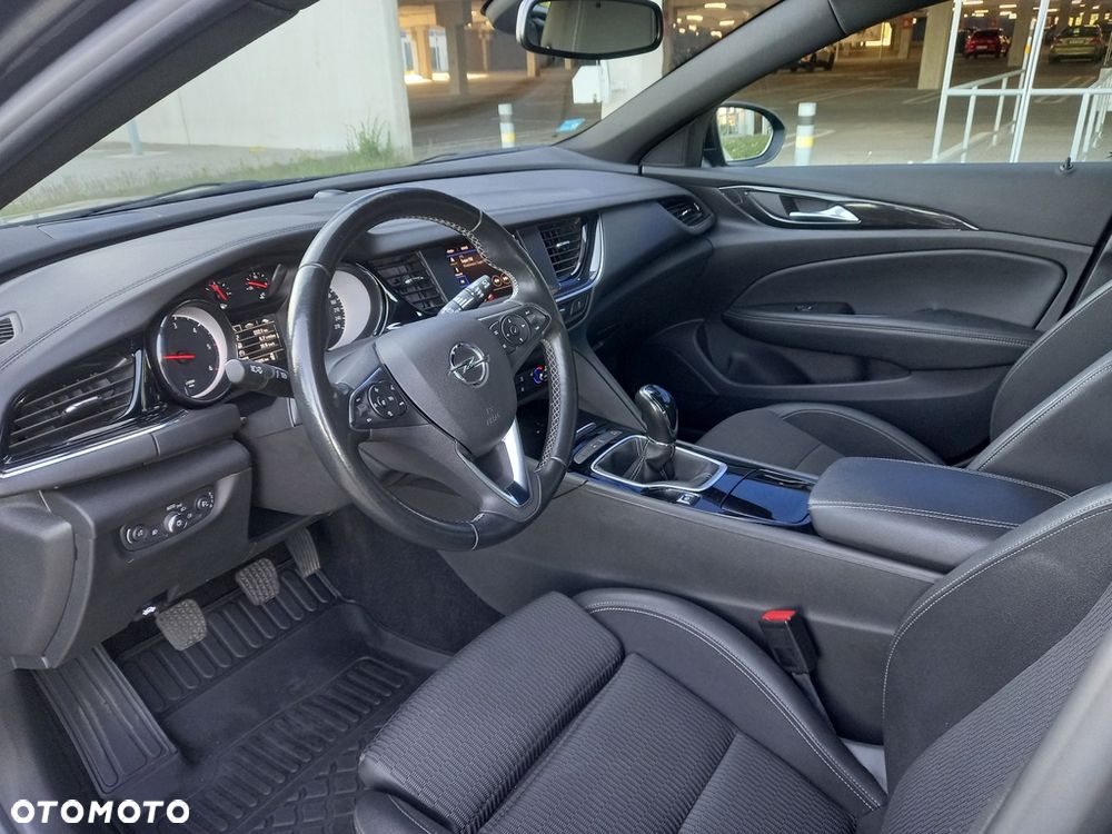 Opel Insignia 2.0 CDTI Elegance S&S - 6