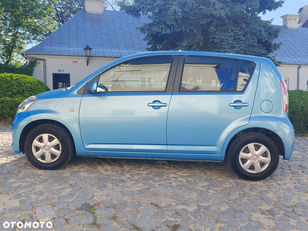 Subaru Justy 1.0 JA - 19