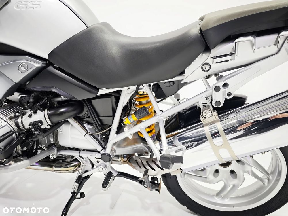 BMW GS - 22