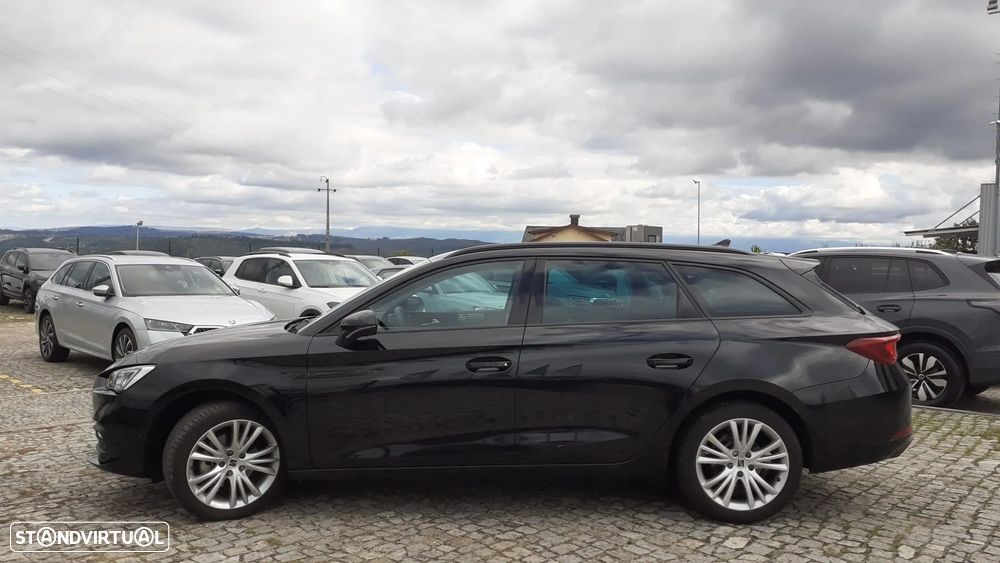 SEAT Leon ST 1.0 TSI Style - 2