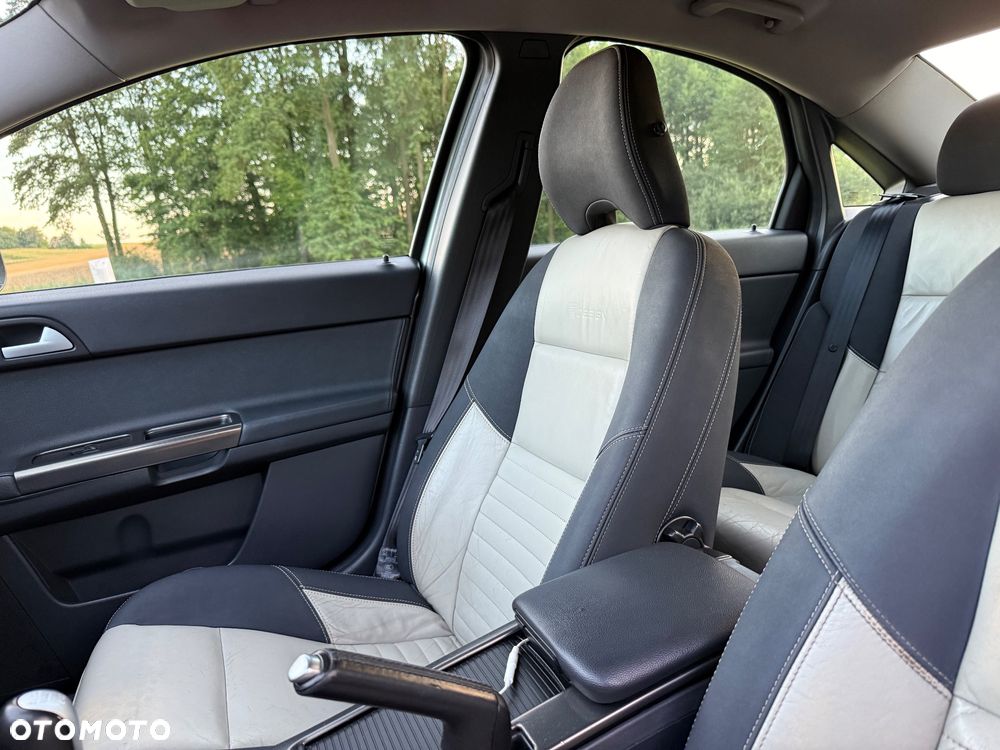 Volvo S40 2.0D R-Design Momentum - 26