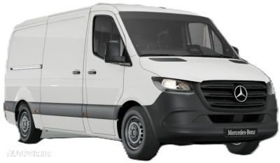 Mercedes-Benz sprinter - 1