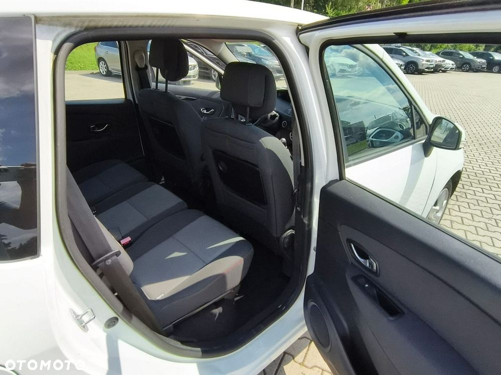 Renault Scenic - 14