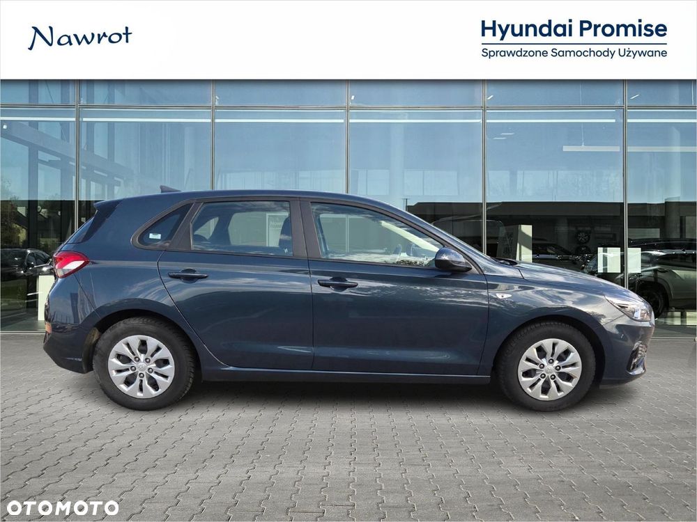 Hyundai i30 - 6