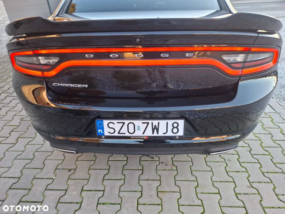 Dodge Charger - 15