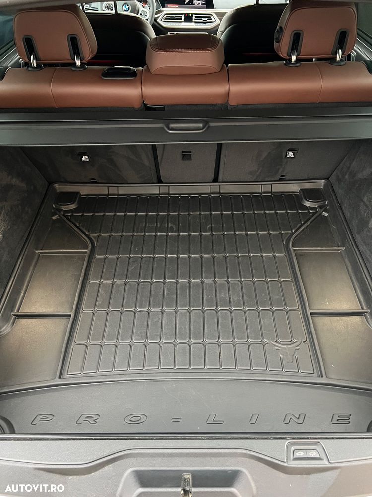 BMW X5 xDrive30d - 29