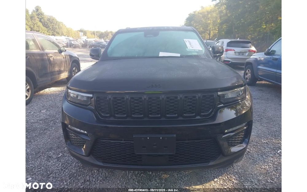 Jeep Grand Cherokee - 2