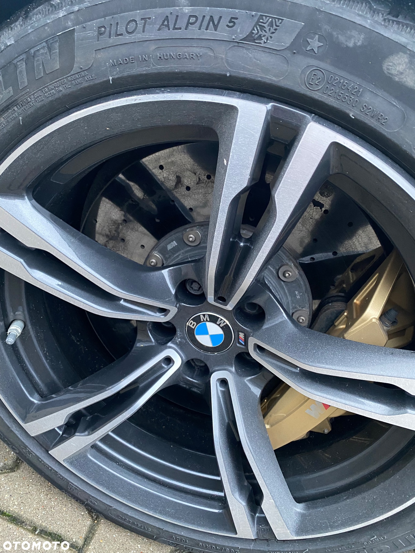 BMW M5 - 10