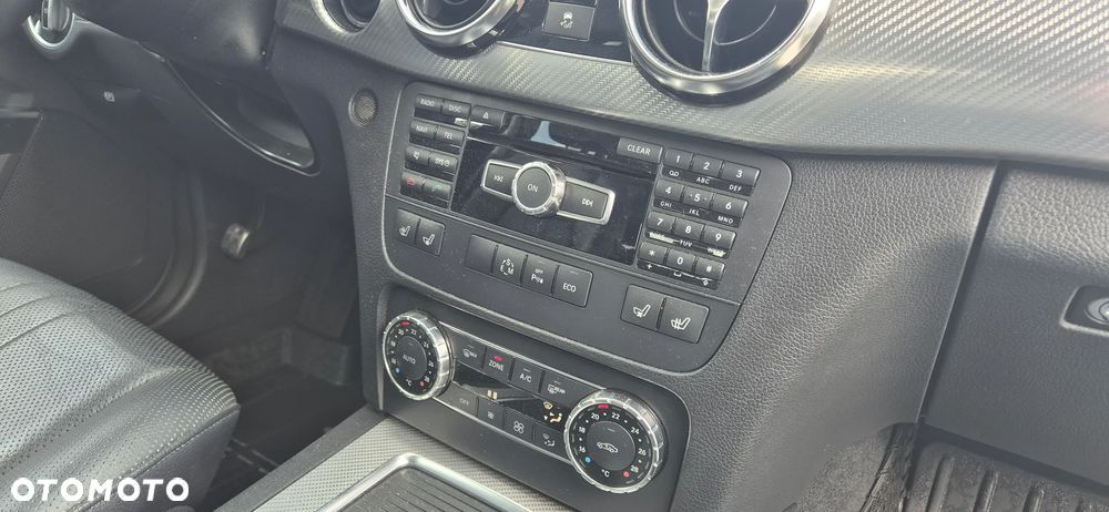 Mercedes-Benz GLK - 8