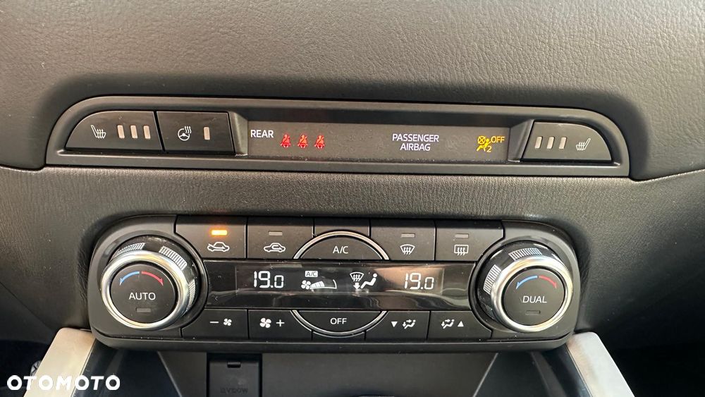 Mazda CX-5 - 17