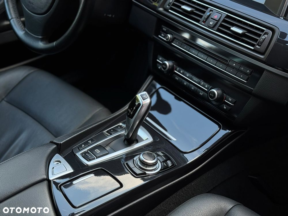 BMW Seria 5 - 19