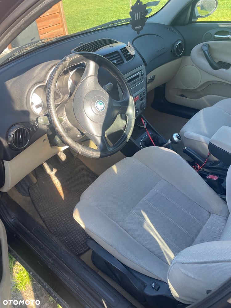 Alfa Romeo 147 1.6 Twin Spark Impression - 16