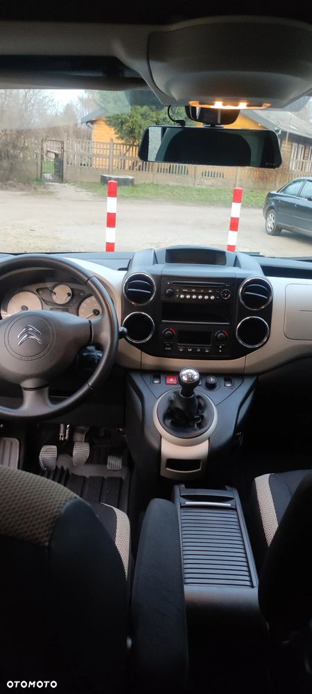 Citroën Berlingo 1.6 VTi XTR - 19