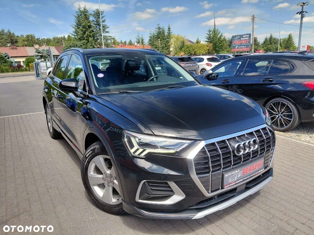 Audi Q3 - 4