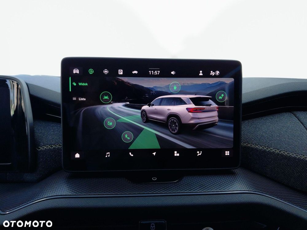 Skoda Kodiaq 1.5 TSI mHEV 4x2 Selection DSG - 32