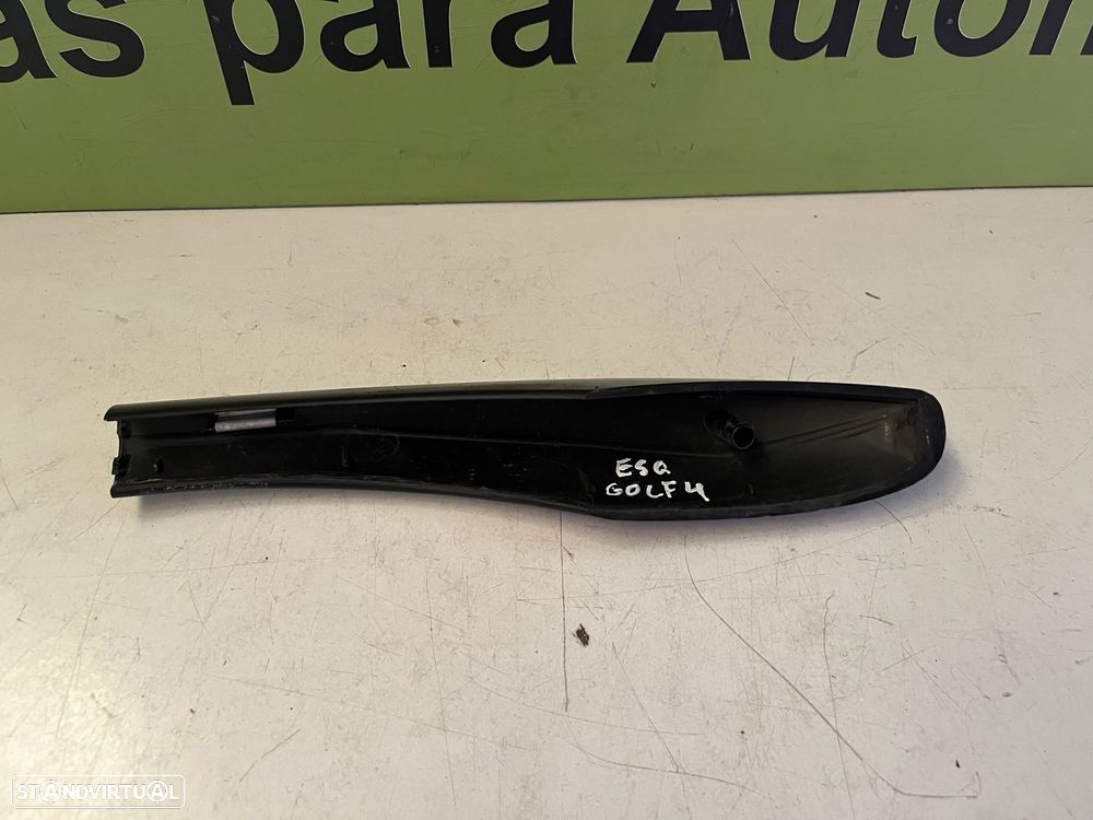 Vw Golf VI Variant - PEÇAS BARRAS TEJADILHO - 9