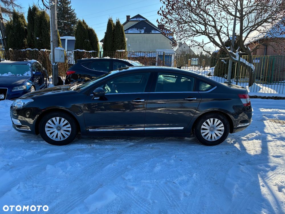 Citroën C5 BlueHDi 150 S&S Selection - 3