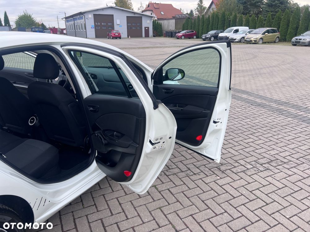 Fiat Bravo 1.4 16V Dynamic - 22