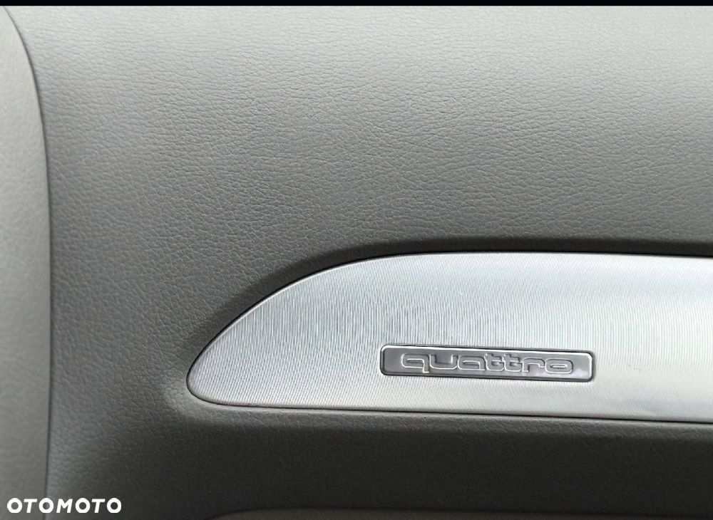 Audi A6 Limousine 2.7 TDI DPF quattro tiptronic - 18