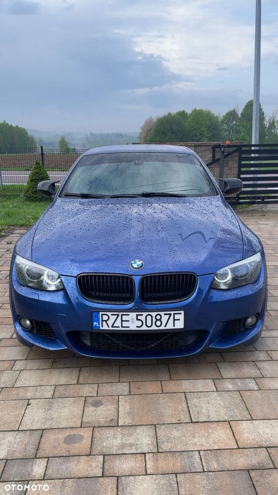 BMW Seria 3 - 9