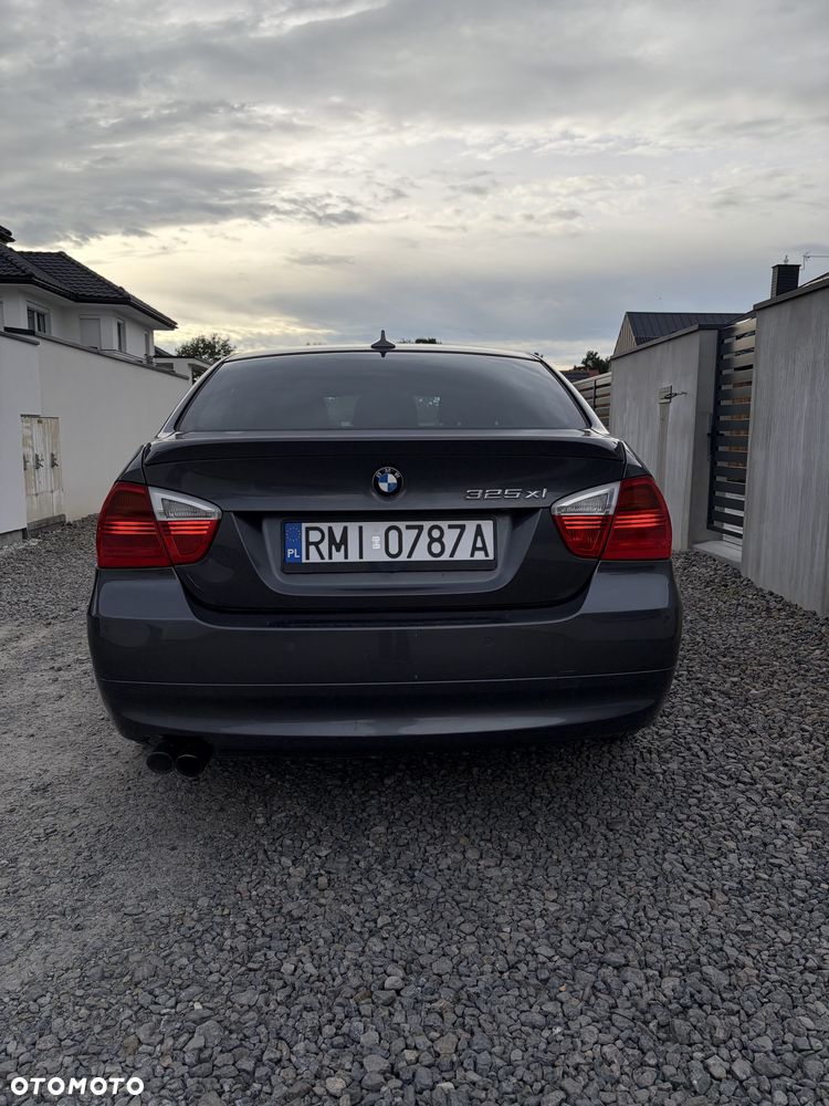 BMW Seria 3 - 3