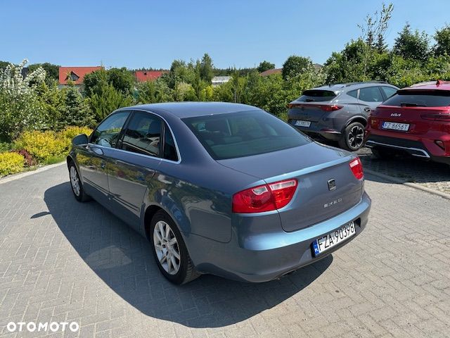 Seat Exeo 1.6 Style - 6