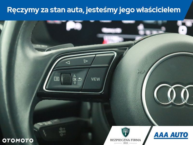 Audi A4 Limousine - 17