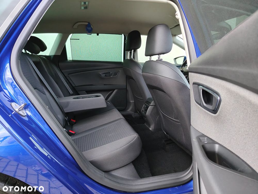 Seat Leon 2.0 TDI DSG Xcellence - 29