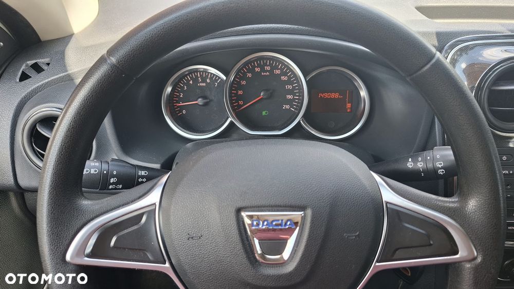 Dacia Sandero SCe 75 Essential - 16