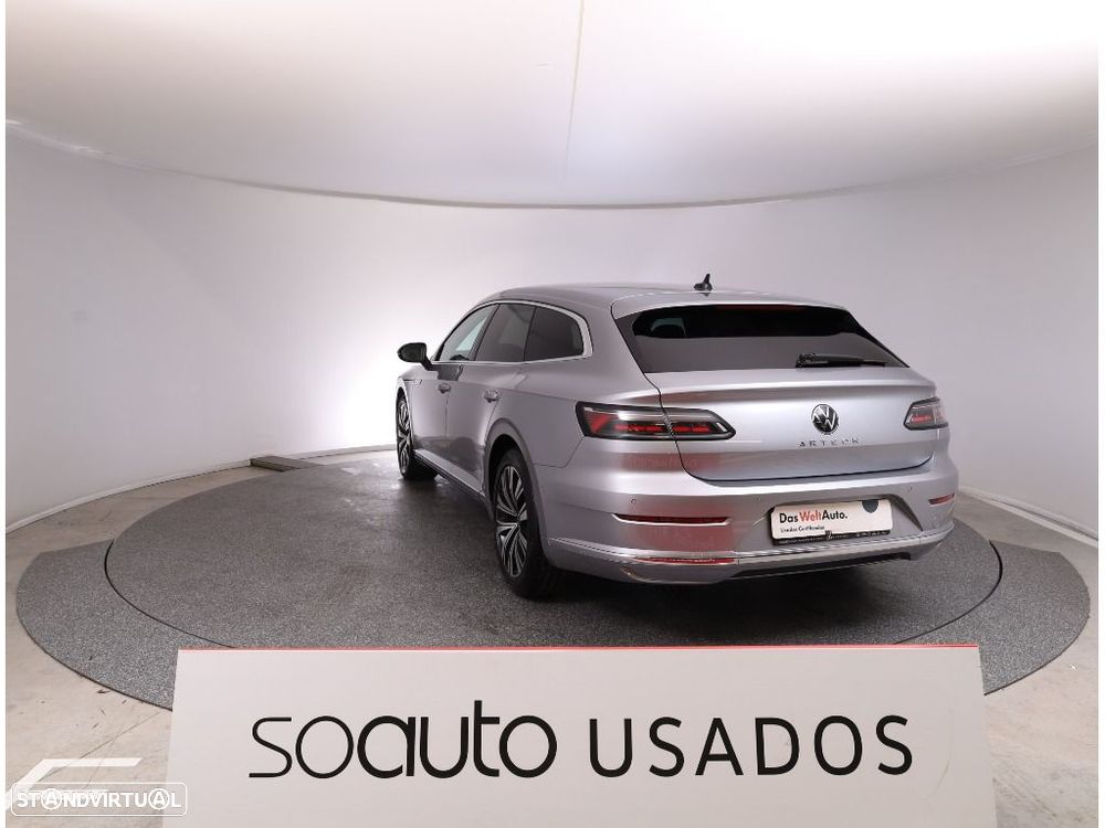 VW Arteon Shooting Brake 2.0 TDI Elegance DSG - 10