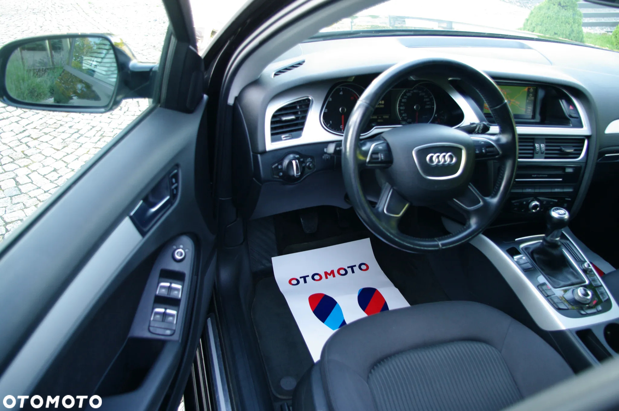 Audi A4 - 21