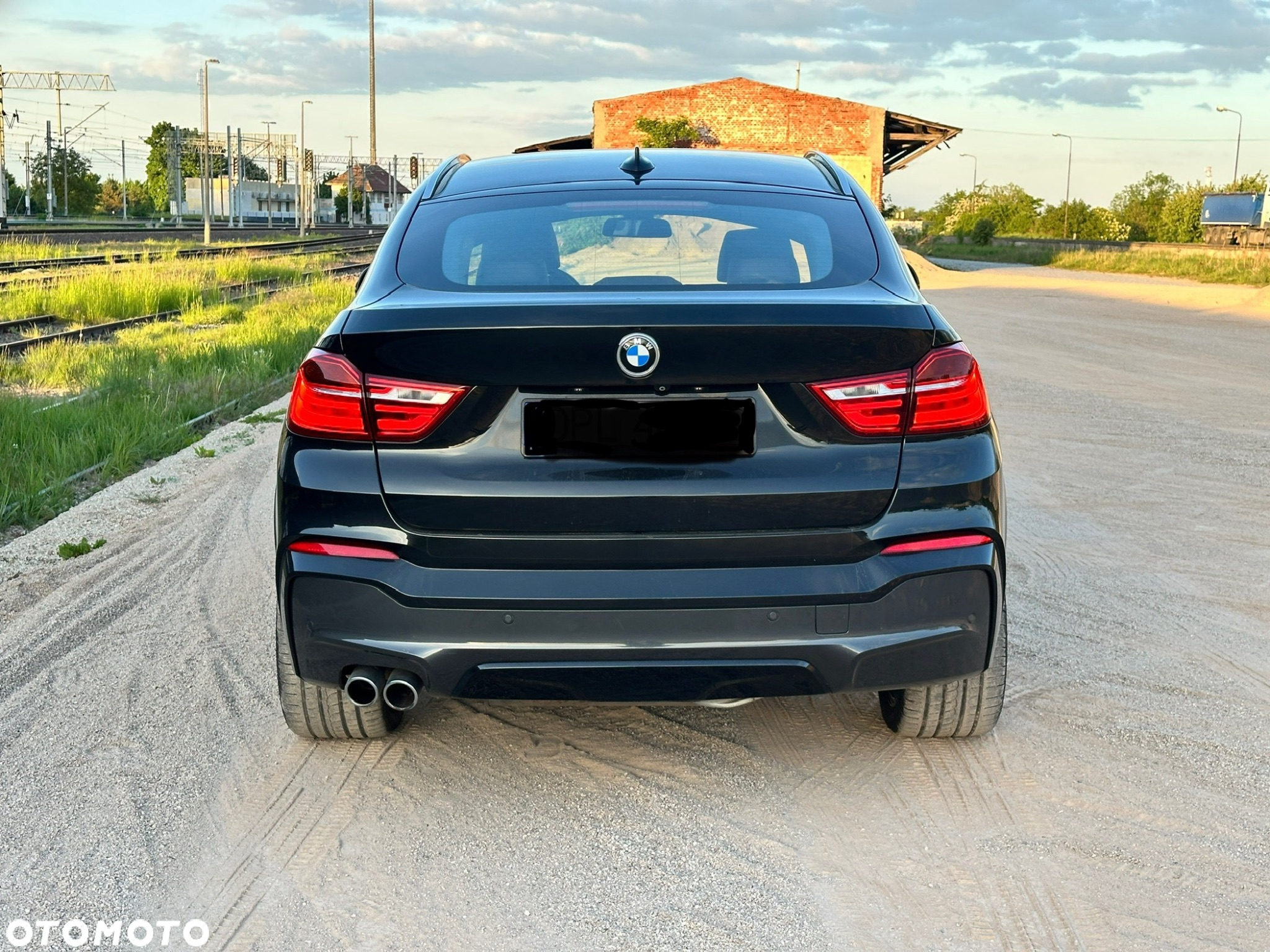 BMW X4 xDrive30d M Sport - 9