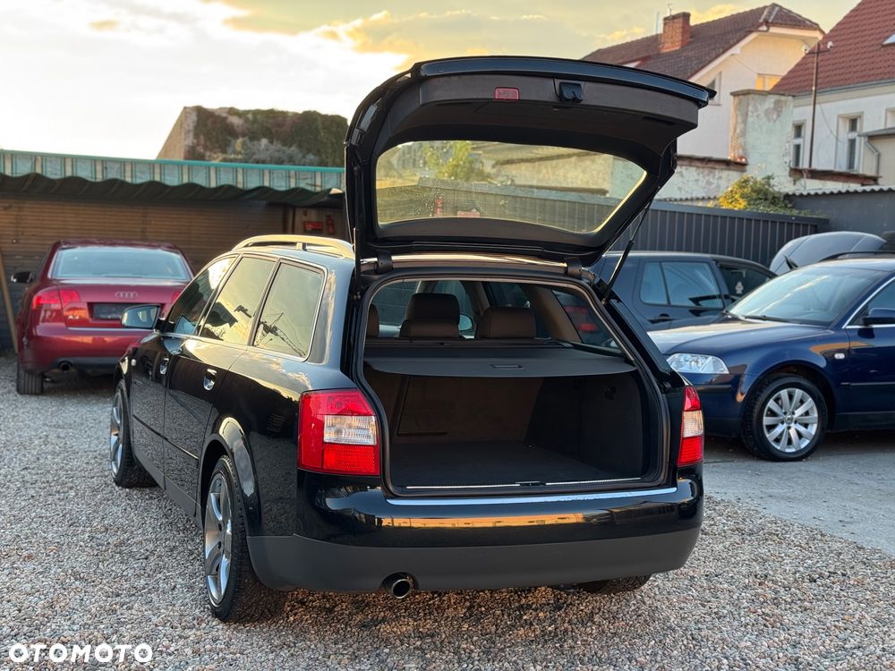Audi A4 - 6