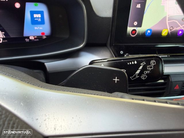 SEAT Leon 1.4 e-Hybrid FR DSG - 19