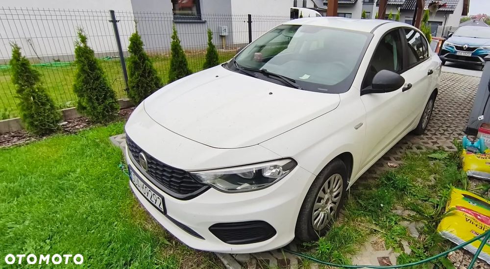 Fiat Tipo 1.4 16V - 1