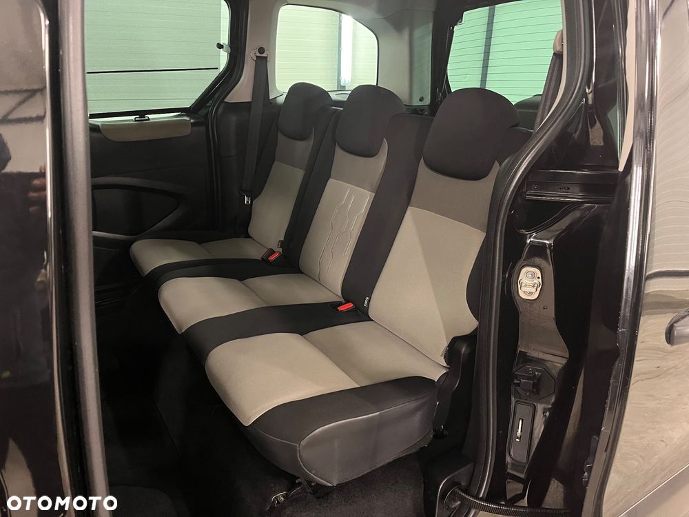 Peugeot Partner HDi 75 Esplanade - 15