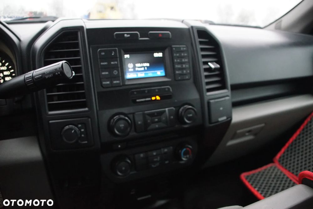 Auto na części 692106889 Ford F150 F-150 3.5 V6 2017 silnik skrzynia most dyferencjał paka skrzynia zabudowa drzwi deska licznik komputer resor rozrusznik alternator sprężarka klimatyzacji - 18