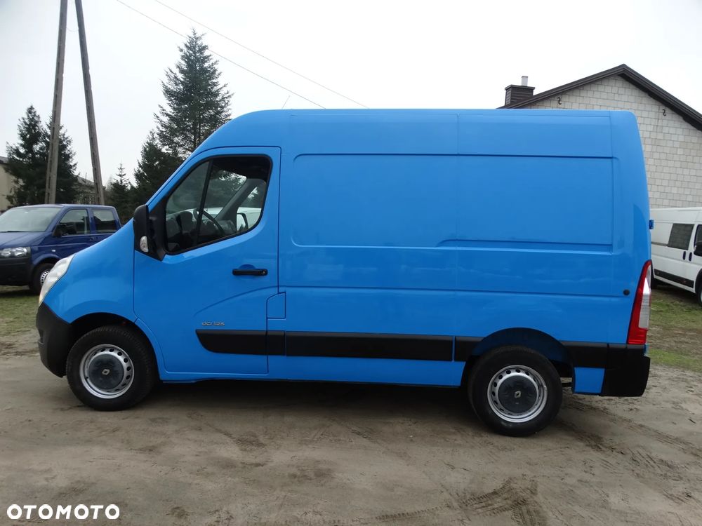 Renault Master - 8