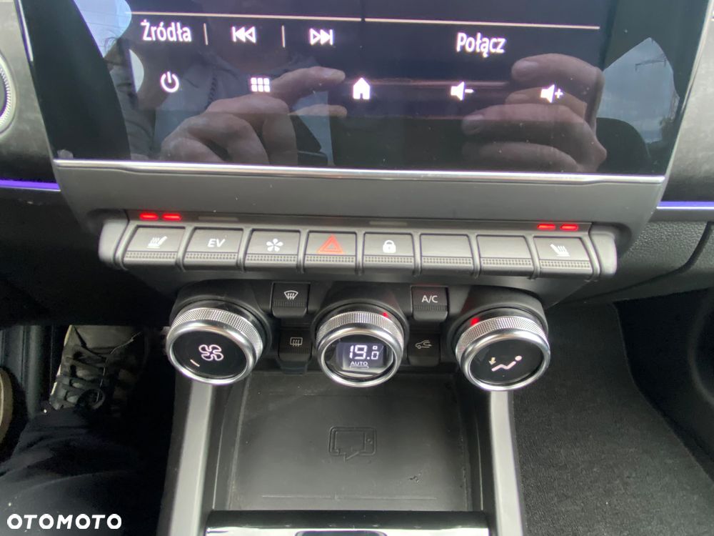 Renault Arkana 1.6 E-Tech Full Hybrid 145 Esprit Alpine MMT - 20