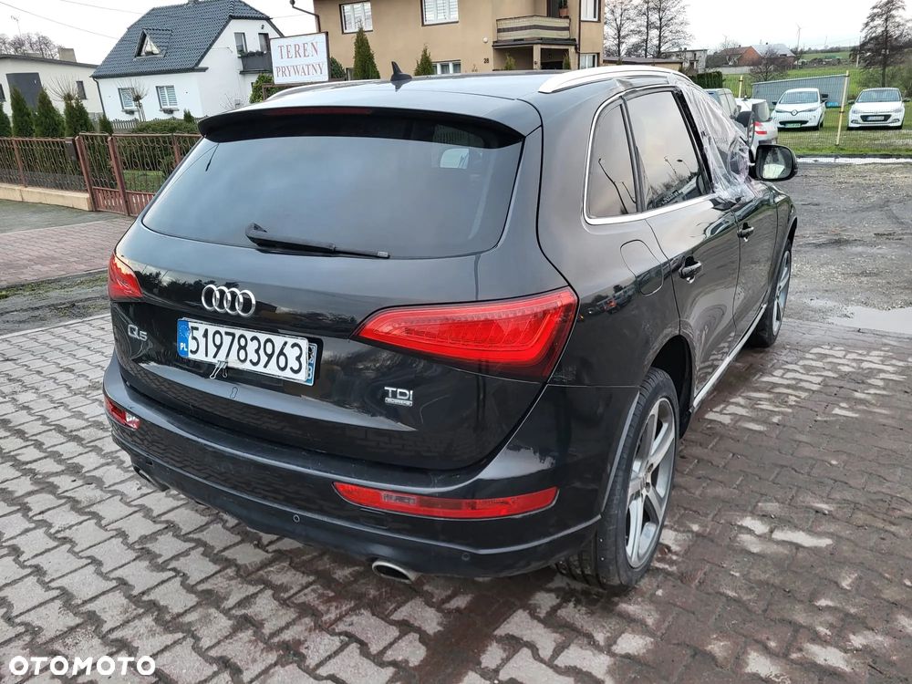 Audi Q5 - 17