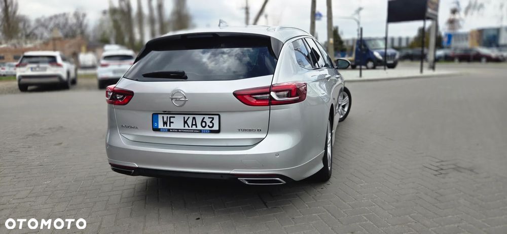Opel Insignia 2.0 Ultimate Exclusive - 13