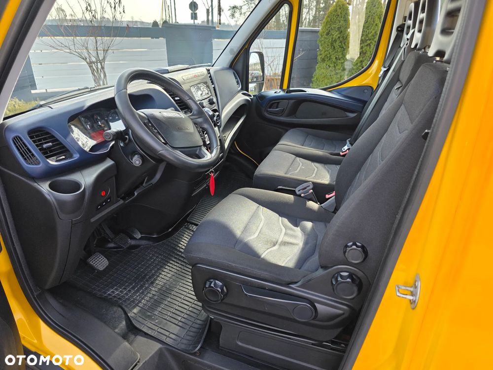 Iveco 35S18 Polmar - 11
