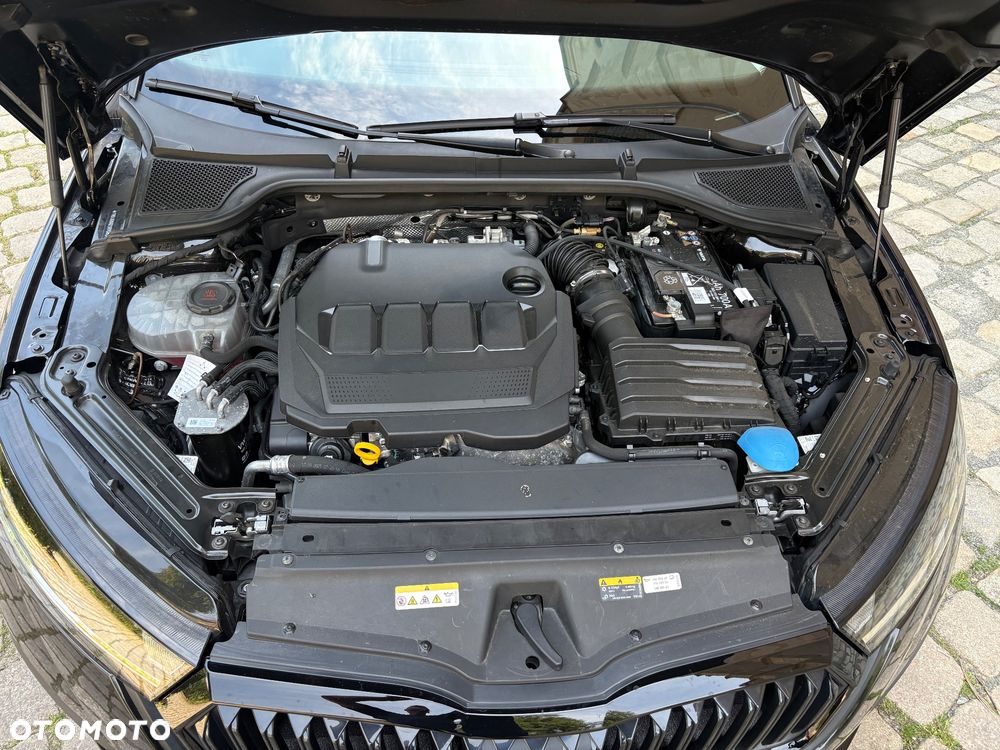 Skoda Octavia - 5