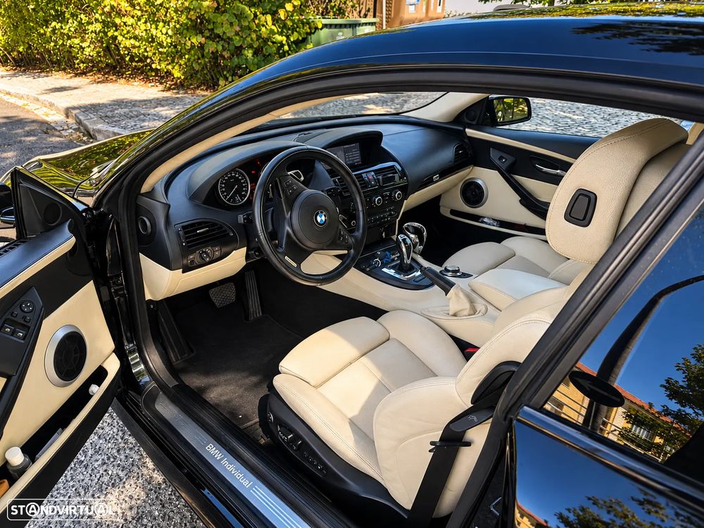 BMW 635 d Aut. - 6