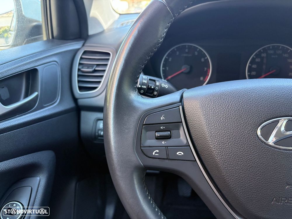 Hyundai i20 1.0 T-GDI Comfort - 34