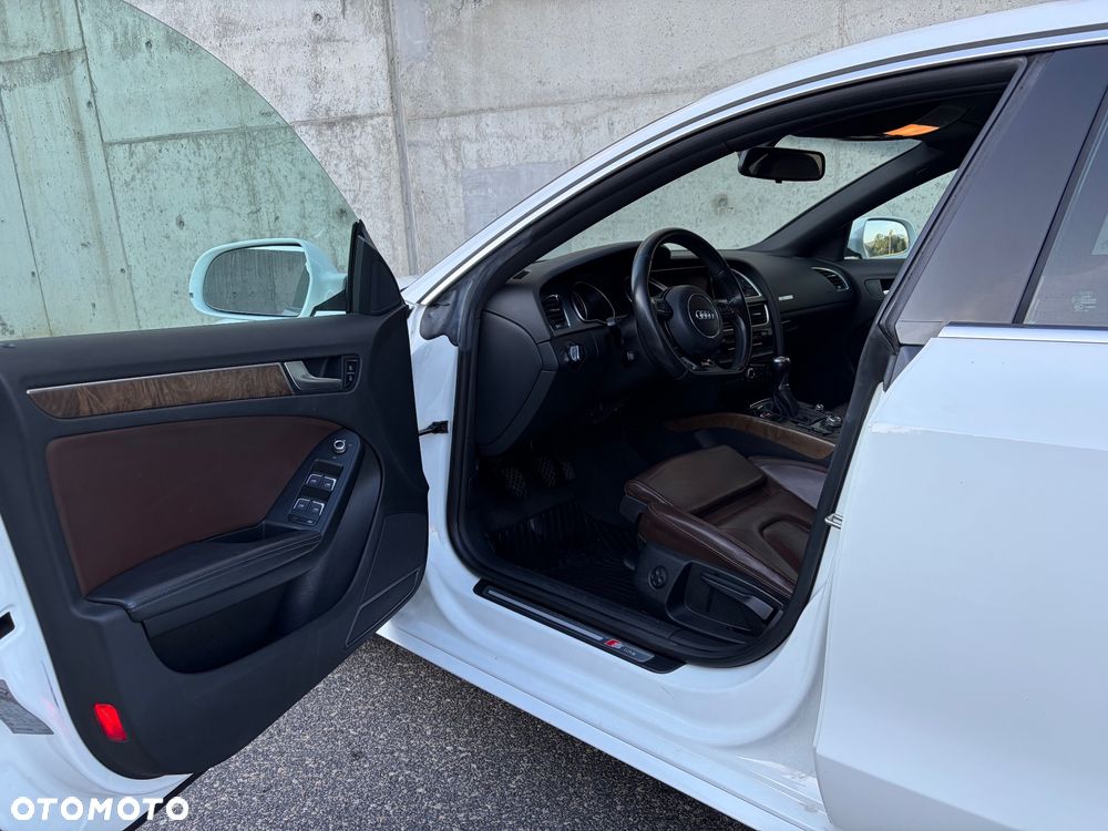 Audi A5 Sportback 1.8 TFSI - 8