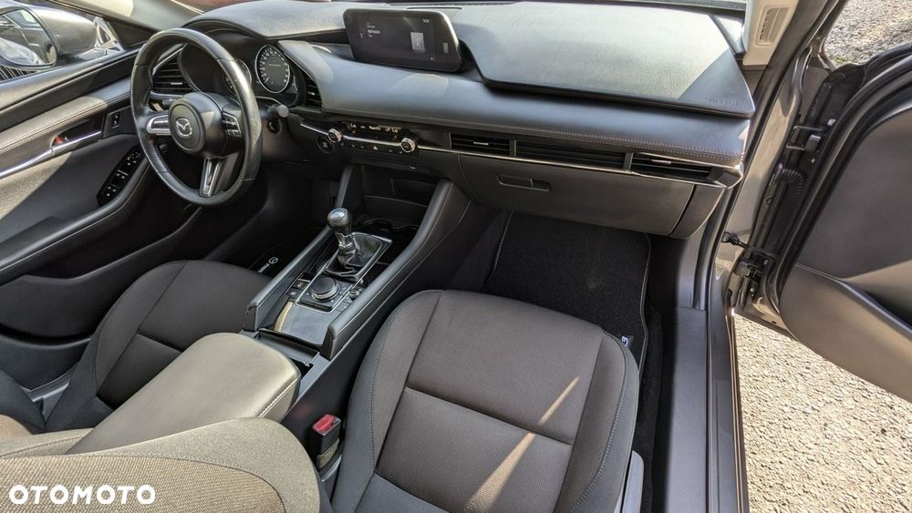 Mazda 3 - 21