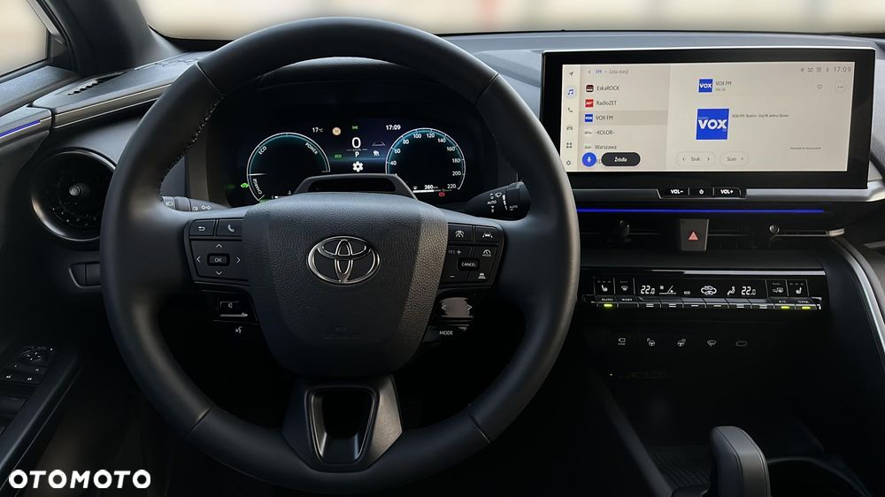 Toyota C-HR 1.8 Hybrid Executive - 16