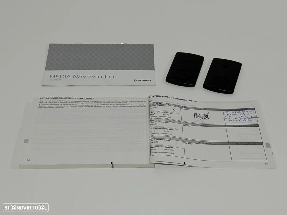 Renault Clio 1.5 dCi Limited - 51