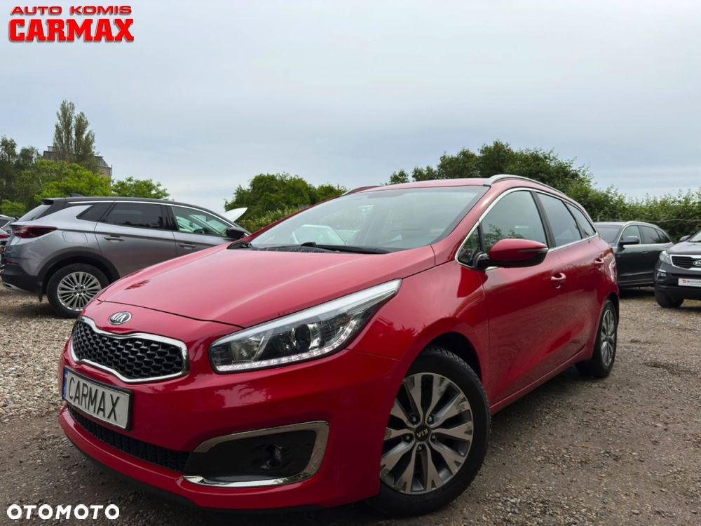 Kia Ceed - 2